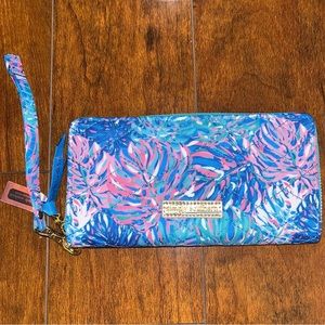 Simply Southern Wallet